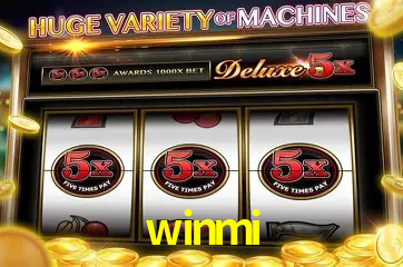 Bonus na Cassino Online winmi