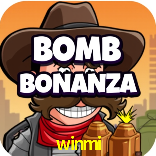 Jogos de Cassino winmi