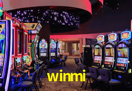 App winmi  